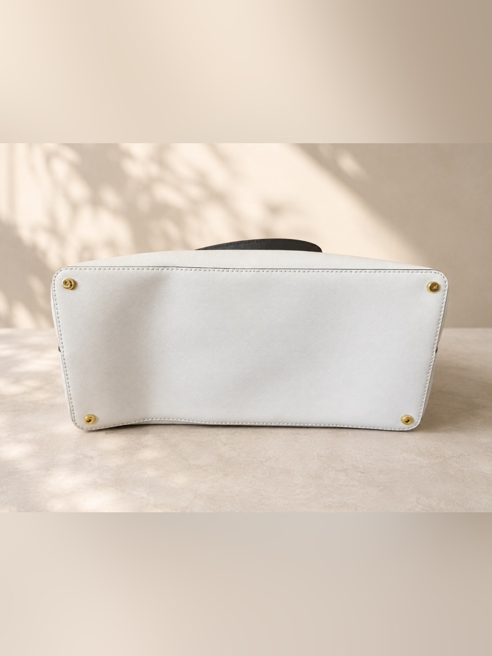 Kate Spade Tote Bag Color Block - Picture 4 of 6